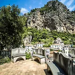Hotell Lara Amalfi