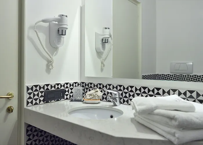 호텔 라라 아말피