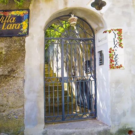 Lara Hotel