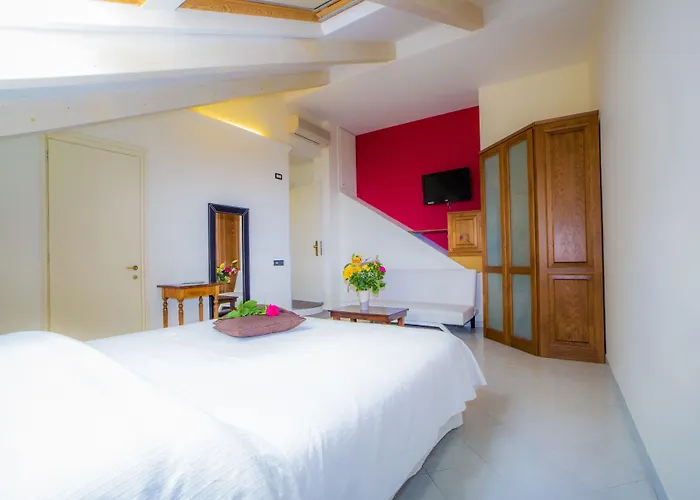 Hotel Lara