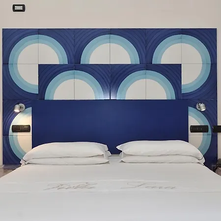 Lara Hotel Amalfi