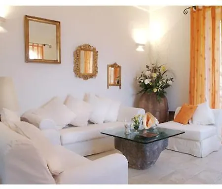 Hotel Lara Amalfi